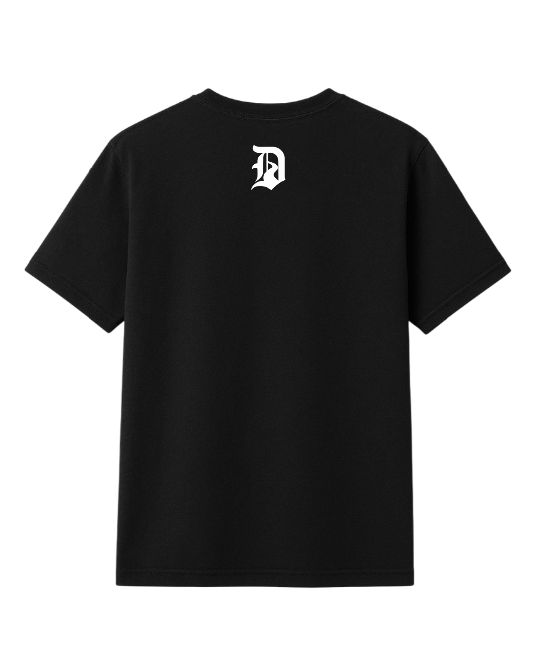 GO FORTH TEE