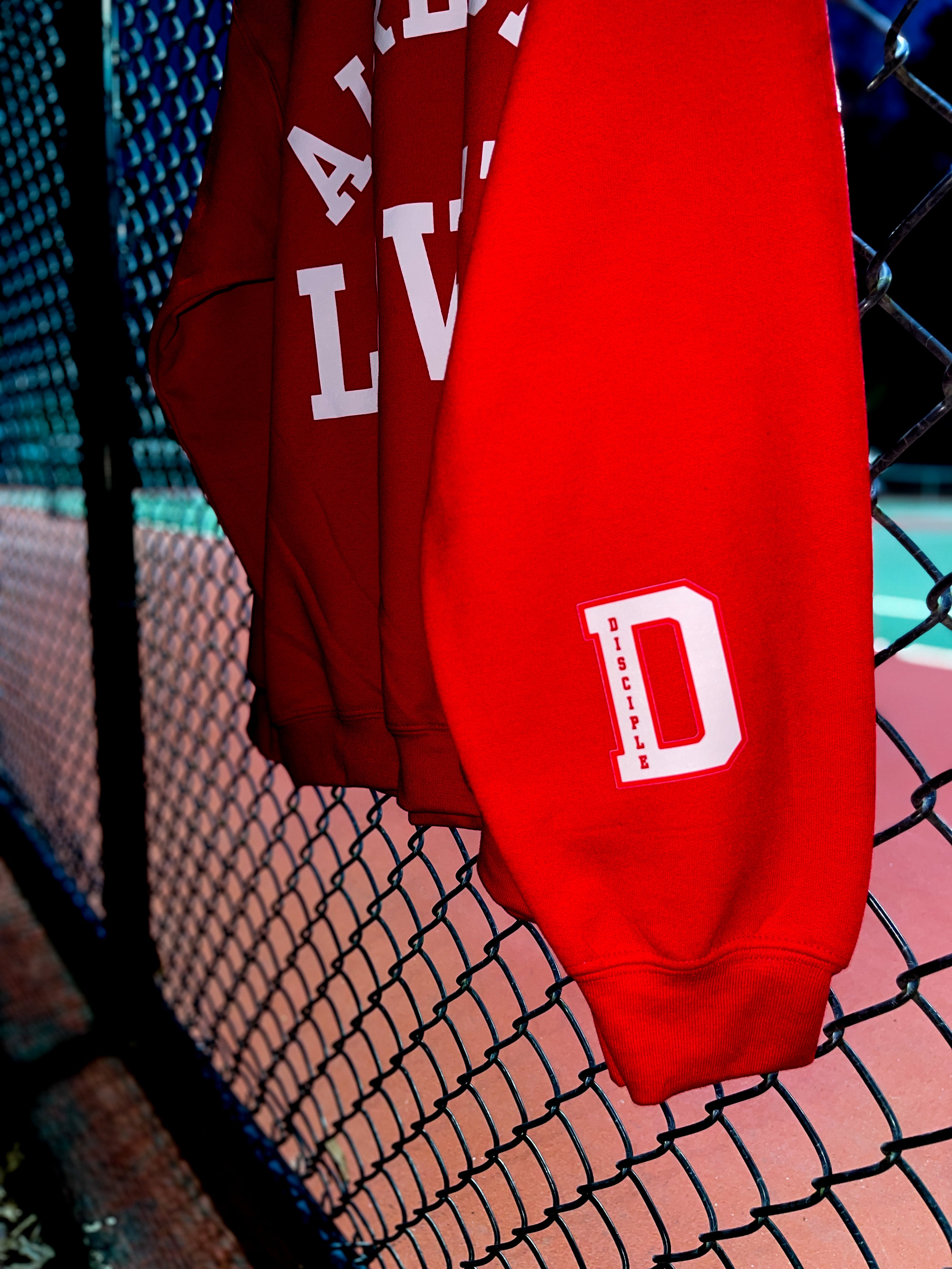 Already Loved. – Limited Edition Sweatshirt