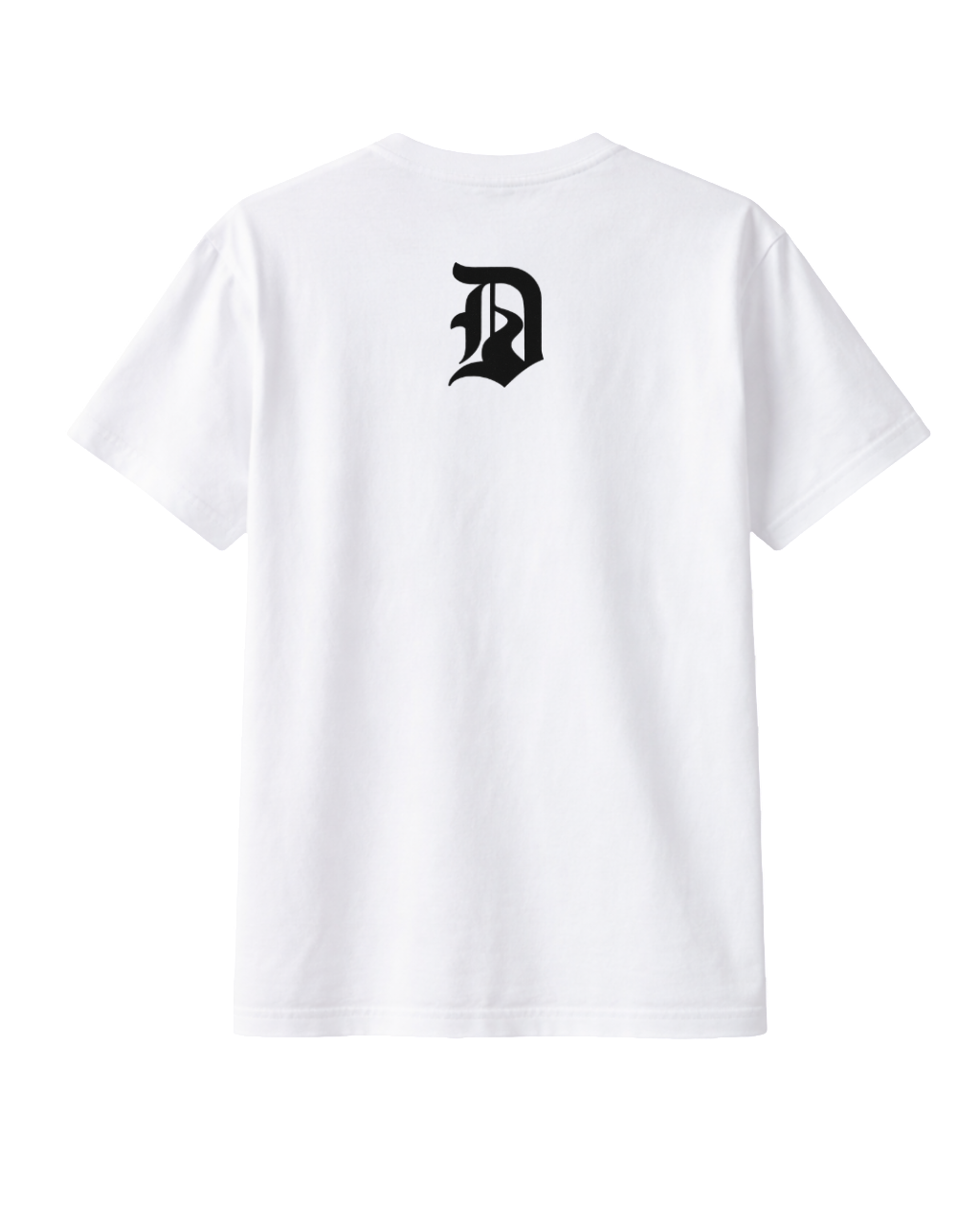 LIVE WITH PURPOSE TEE - Ready To Ship