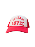 Already Loved – Limited Edition Trucker Hat