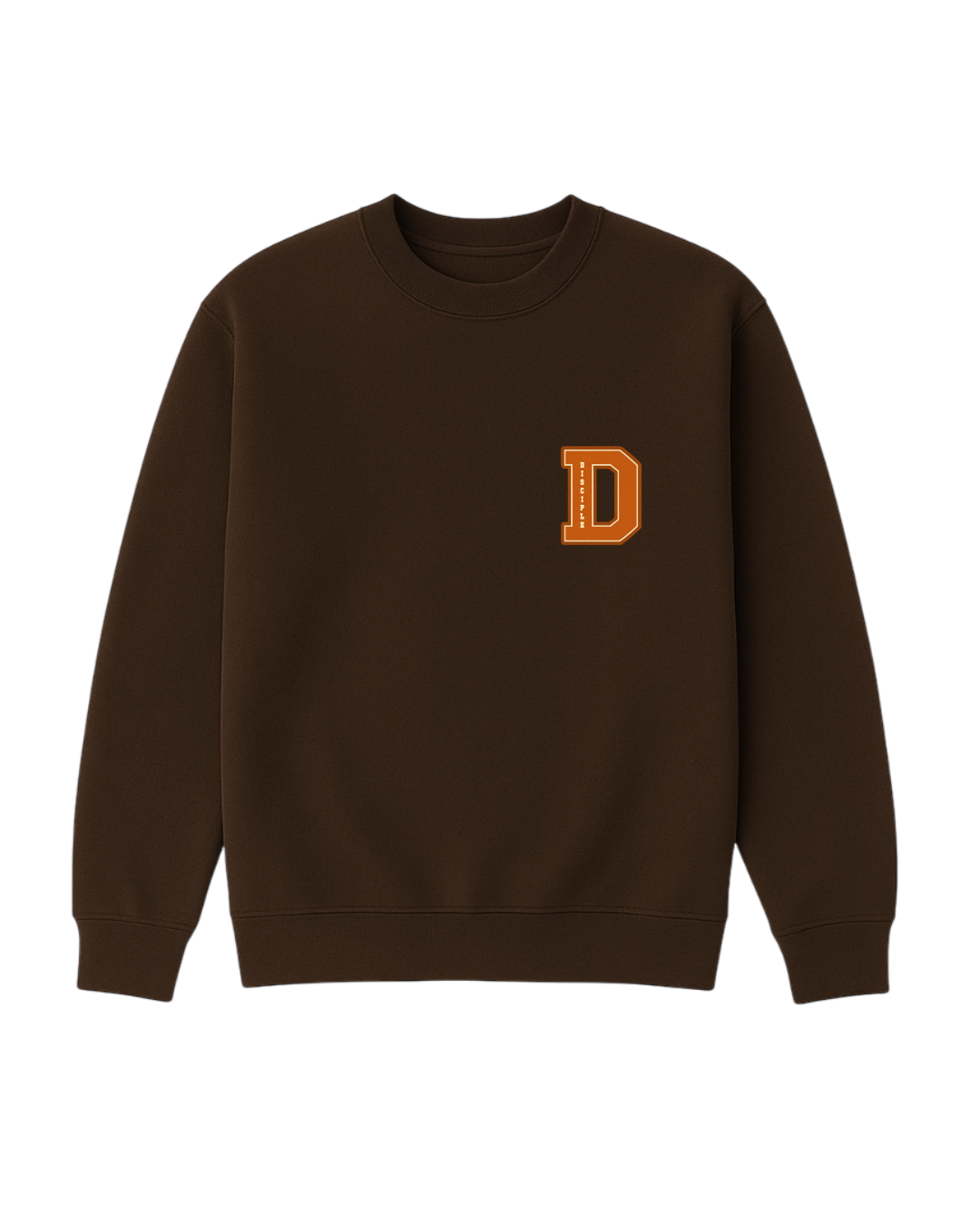 Already Enough Crewneck