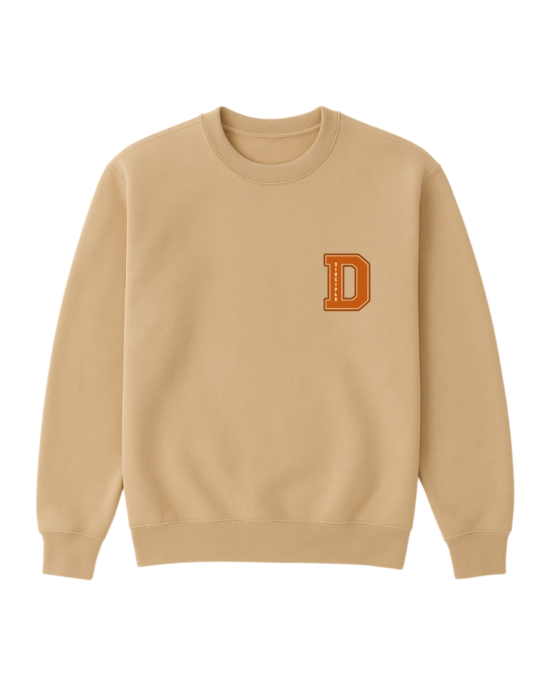 Already Enough Crewneck